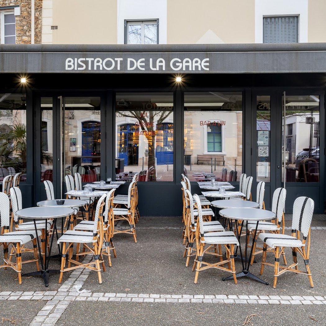 Bistrot de la Gare 2