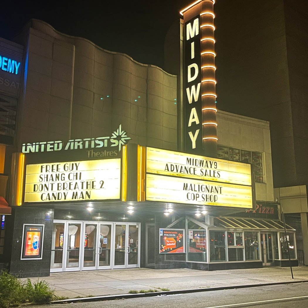 Festival of Cinema NYC 3