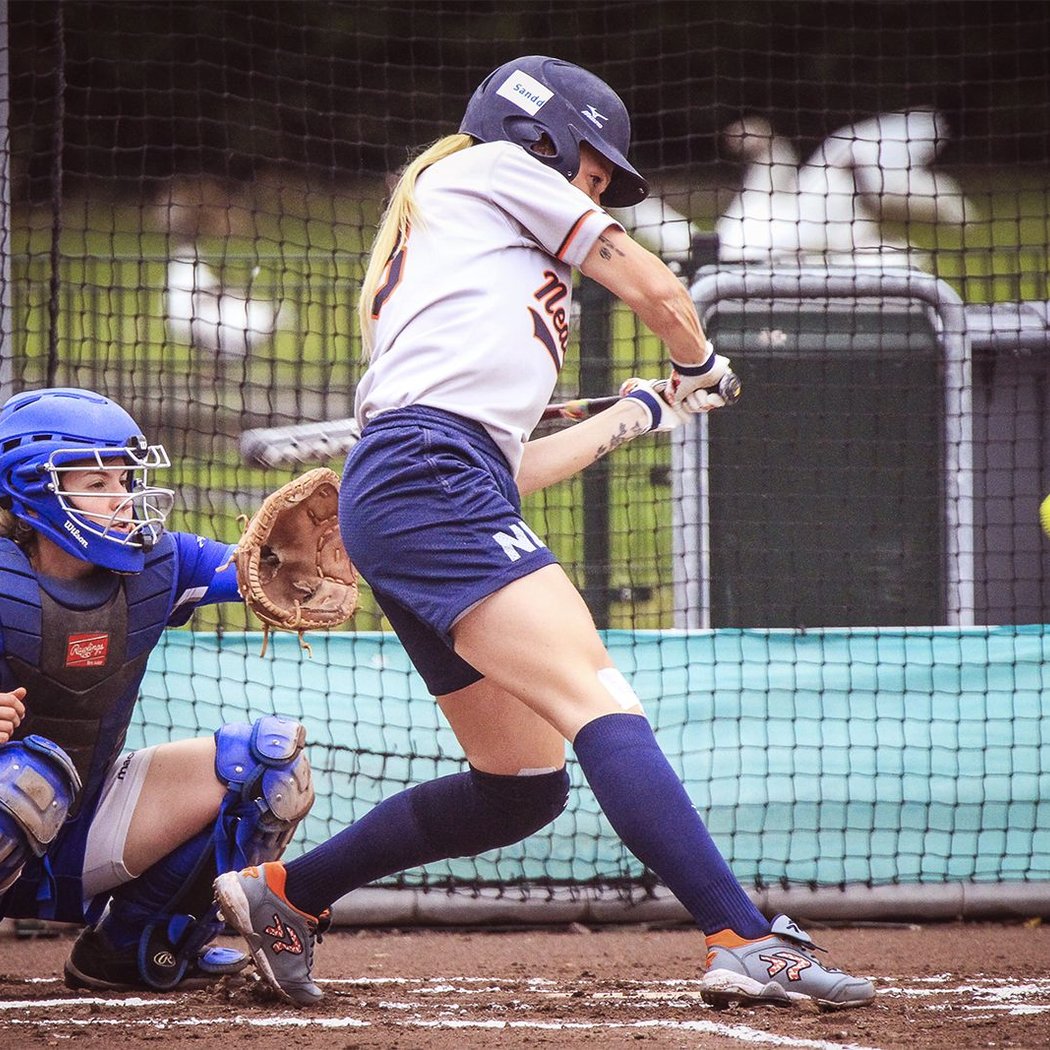 Fall Baseball/Softball Leagues 1