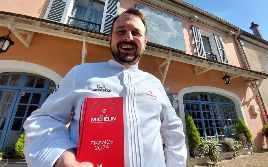 La Vieille Auberge 5