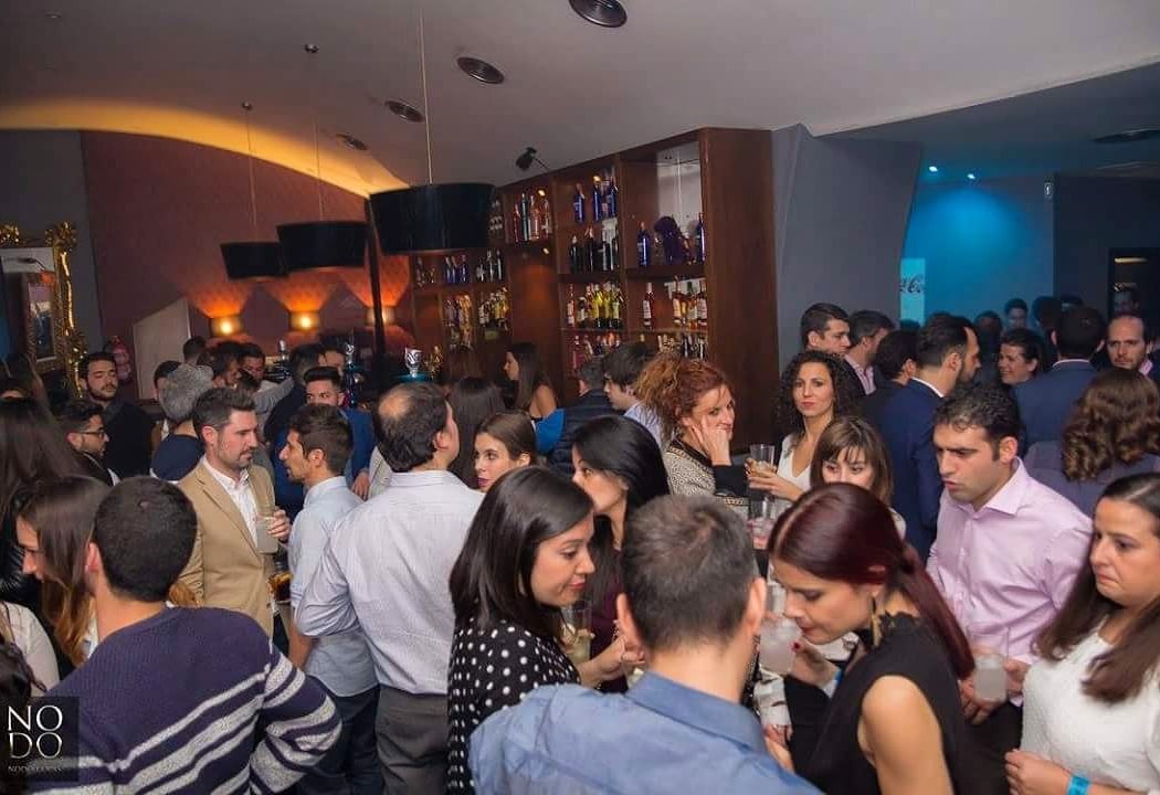 Bar Nodo 3