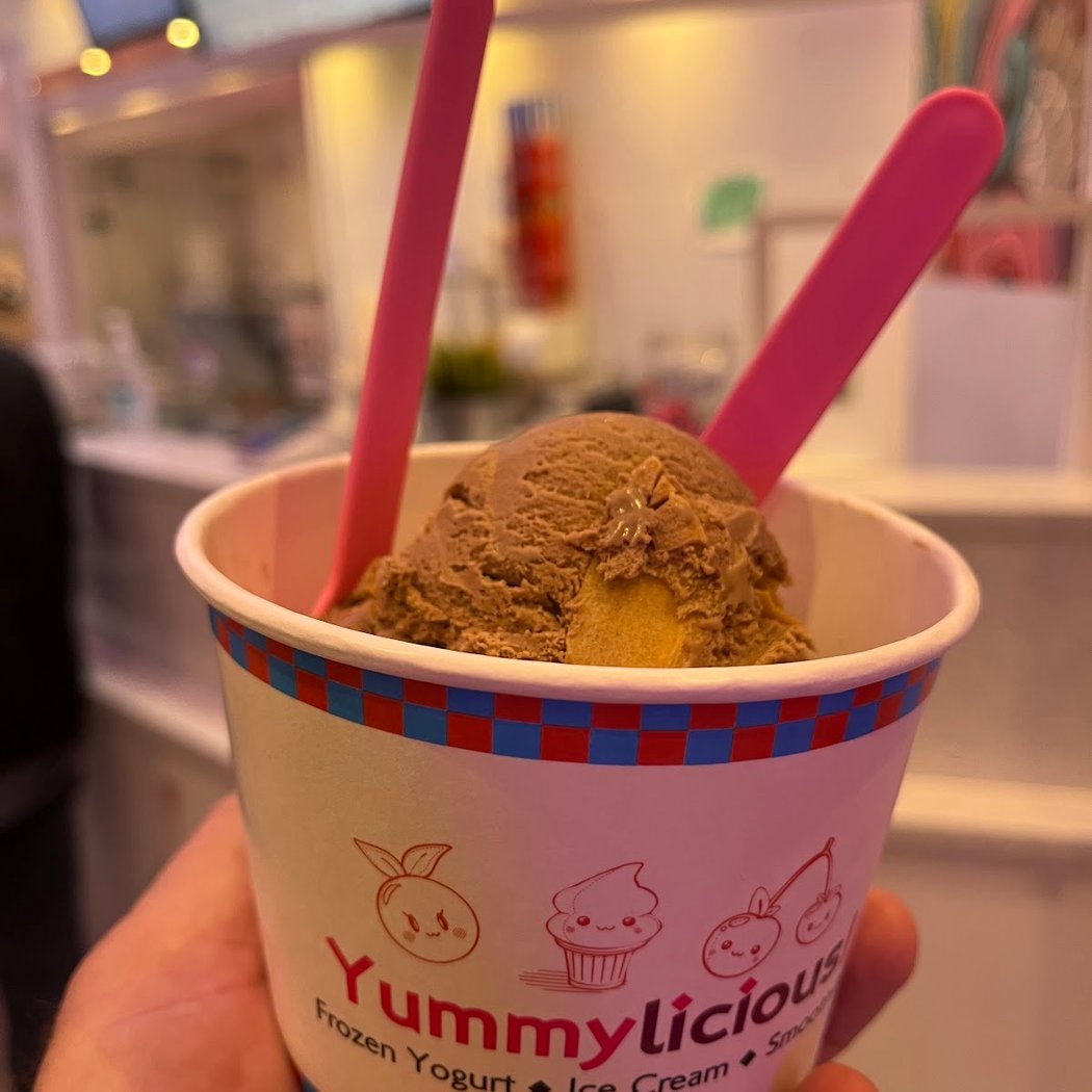 Yummylicious! 3