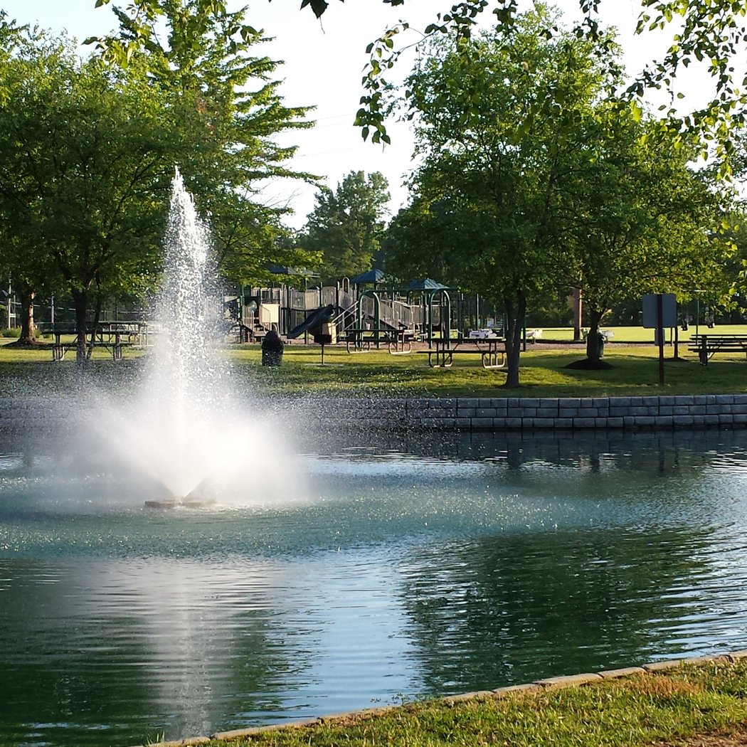 Veterans Memorial Park 3