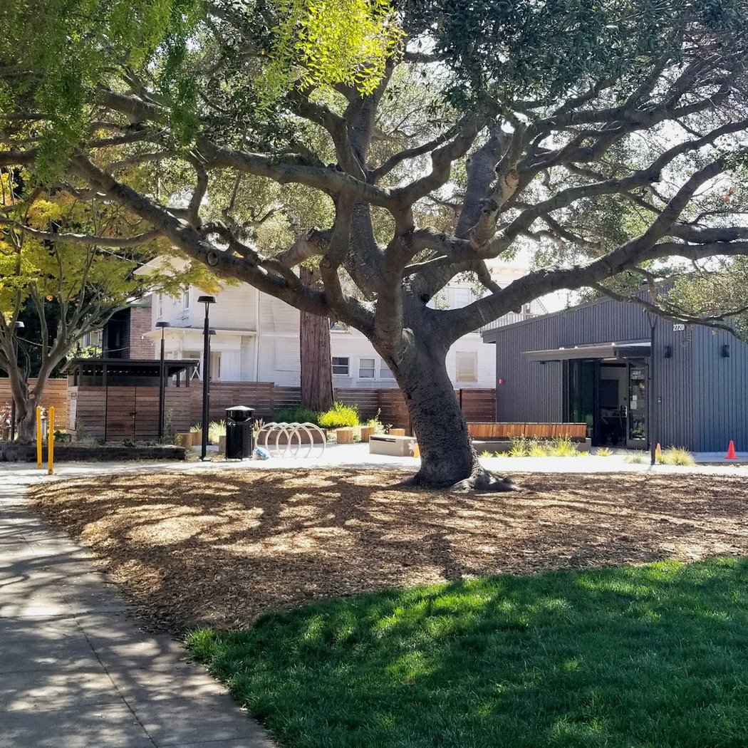 Willard Clubhouse Rec Center 3