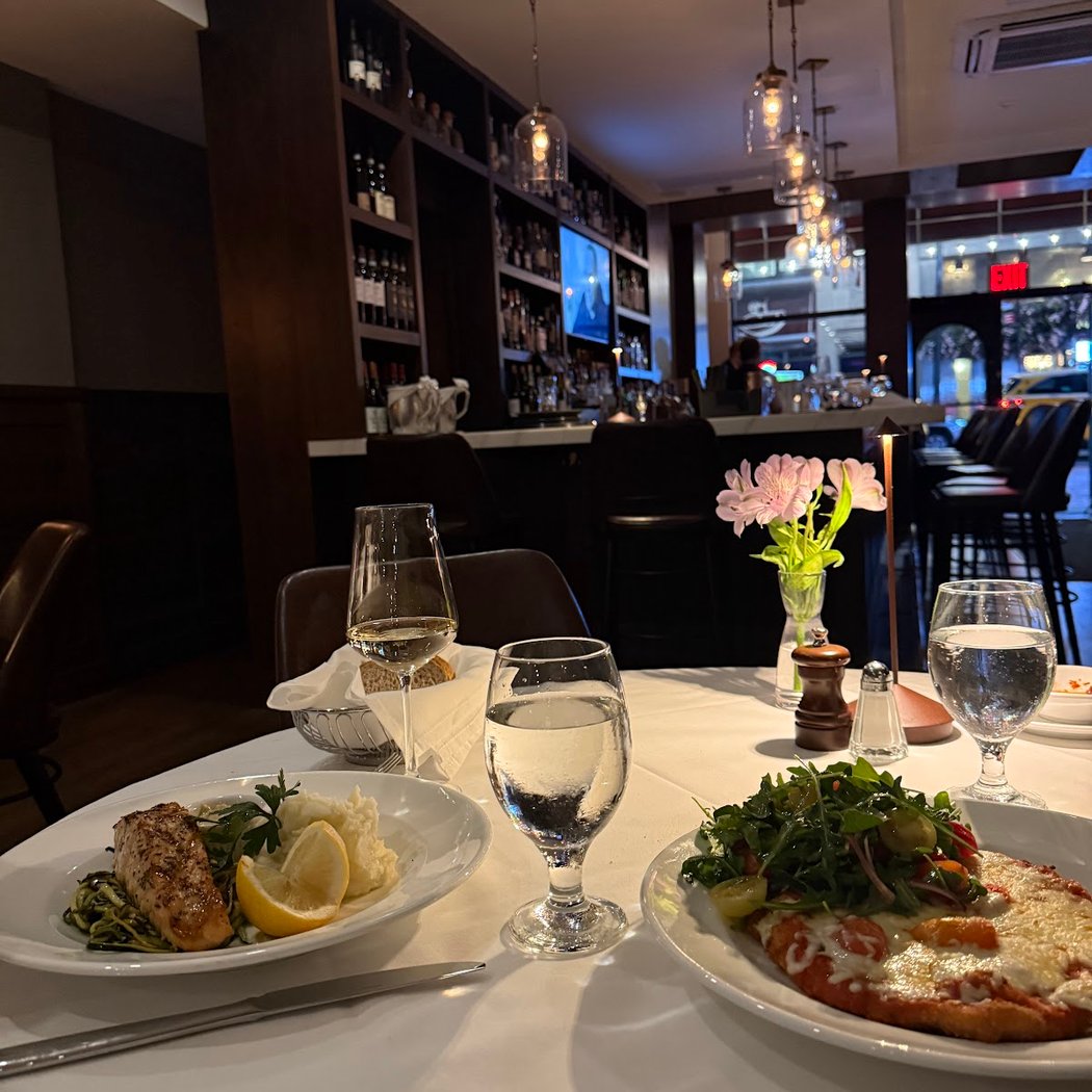 DelBianco Italian Restaurant 2