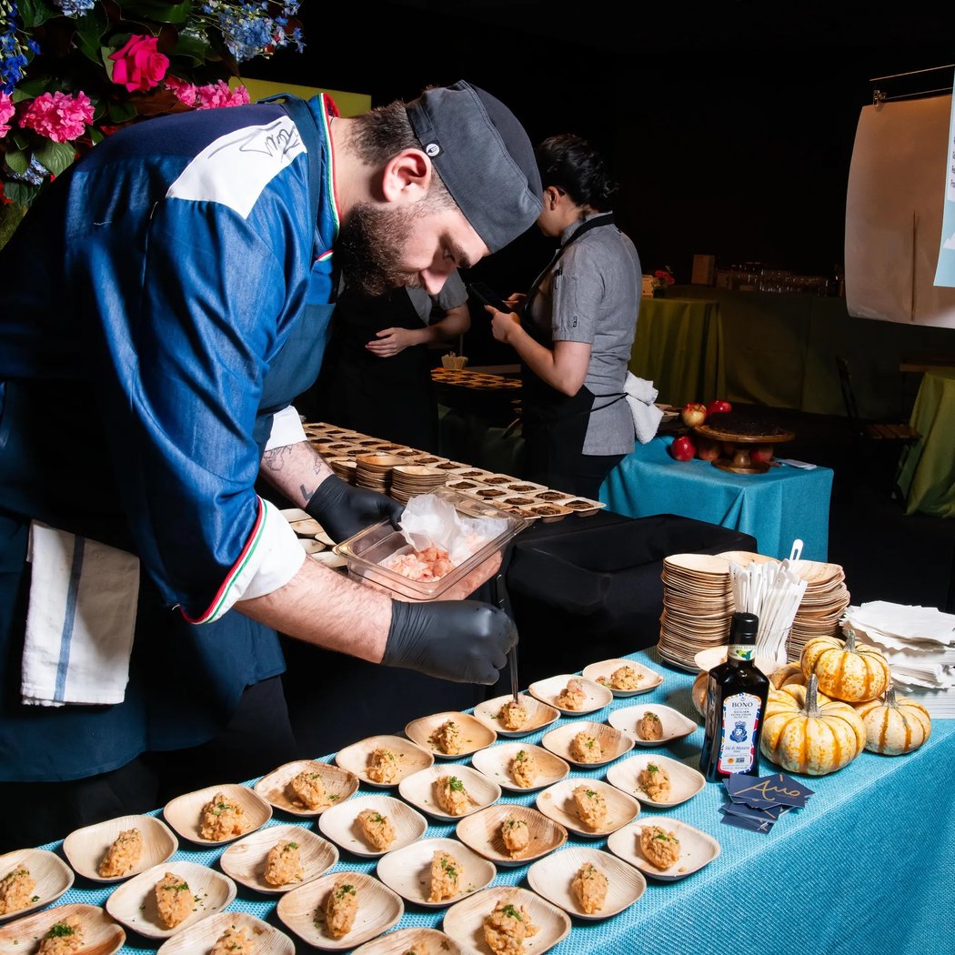 Harvest 2025 - A Benefit for Union Square Park 3