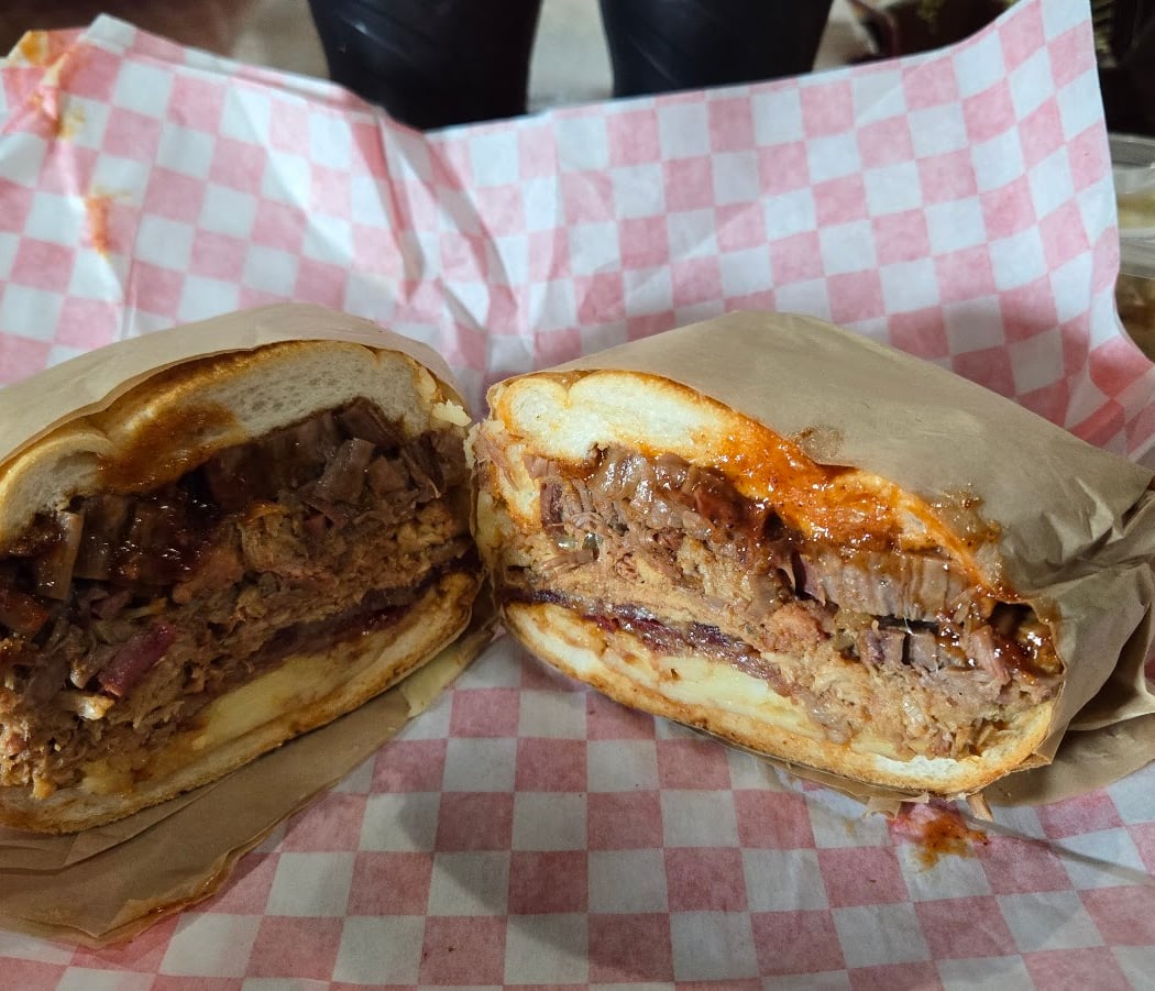 Stanly Lane Smokehouse 1