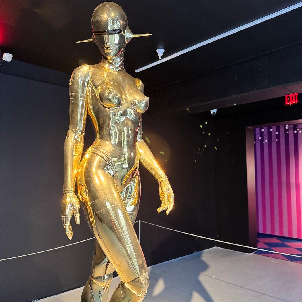 Museum of Sex