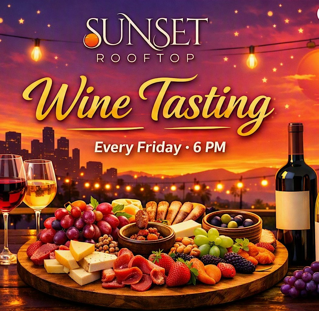 Wine Tasting 1