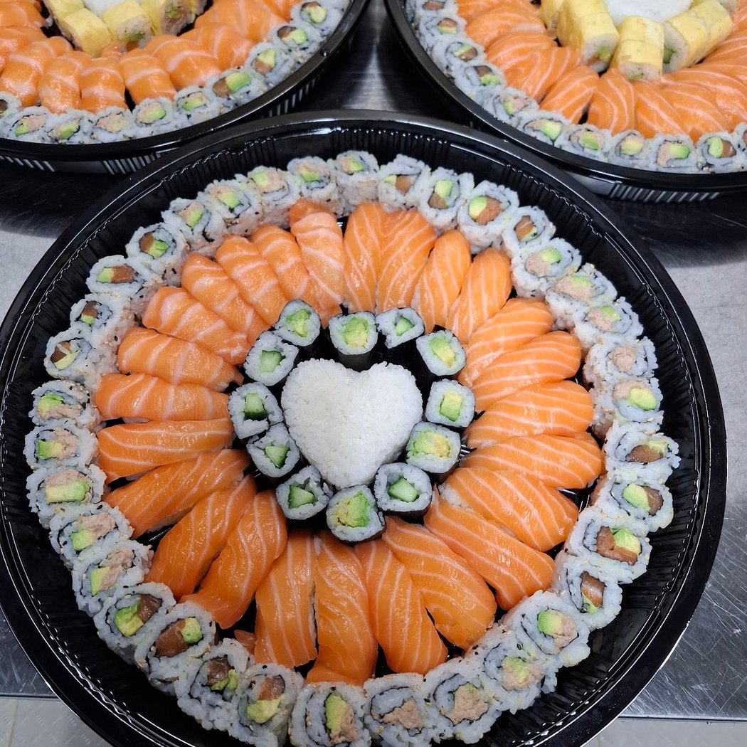 THAI SUSHI 1