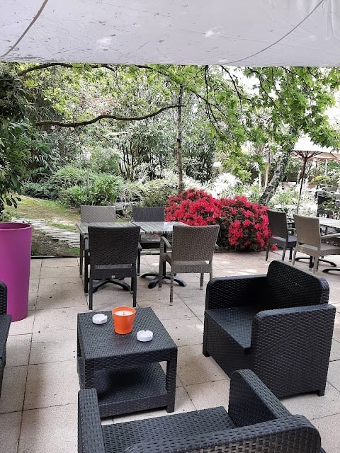 Restaurant l'Orée Du Bois ORVAULT 2