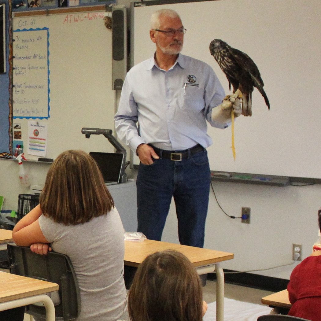 Hunter Education Classroom Course 4