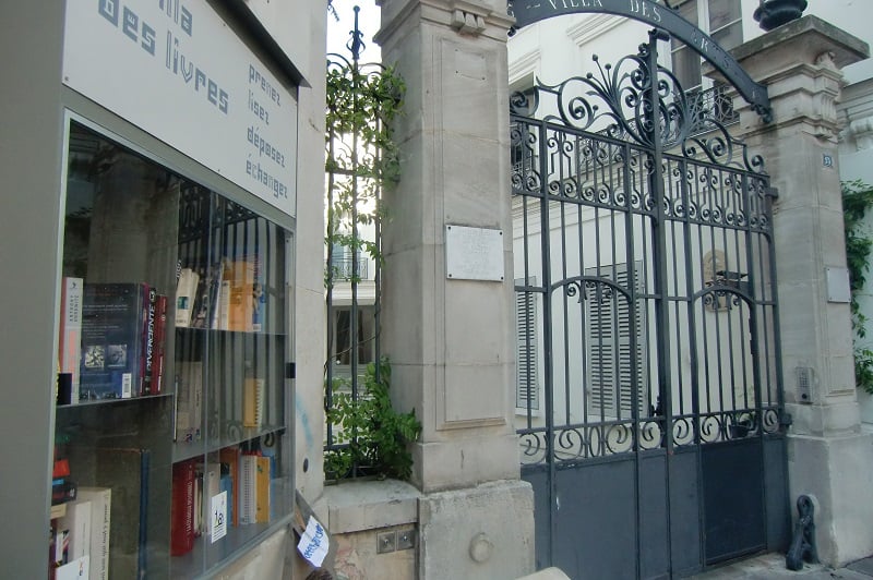 La Villa Des Arts 3