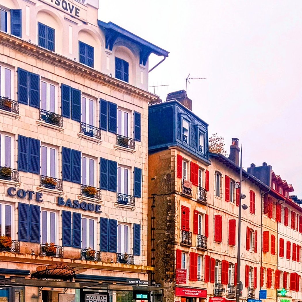 Les pieds en éventail 3