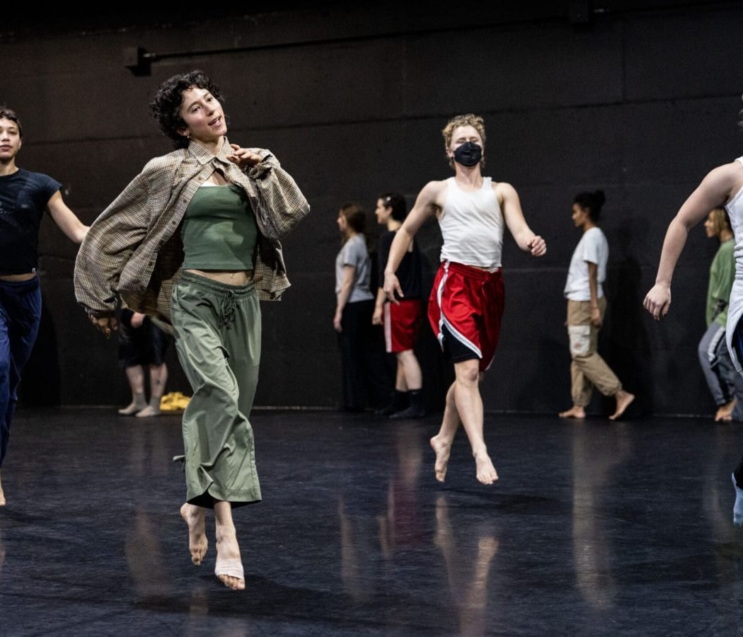 Open Company Classes 1