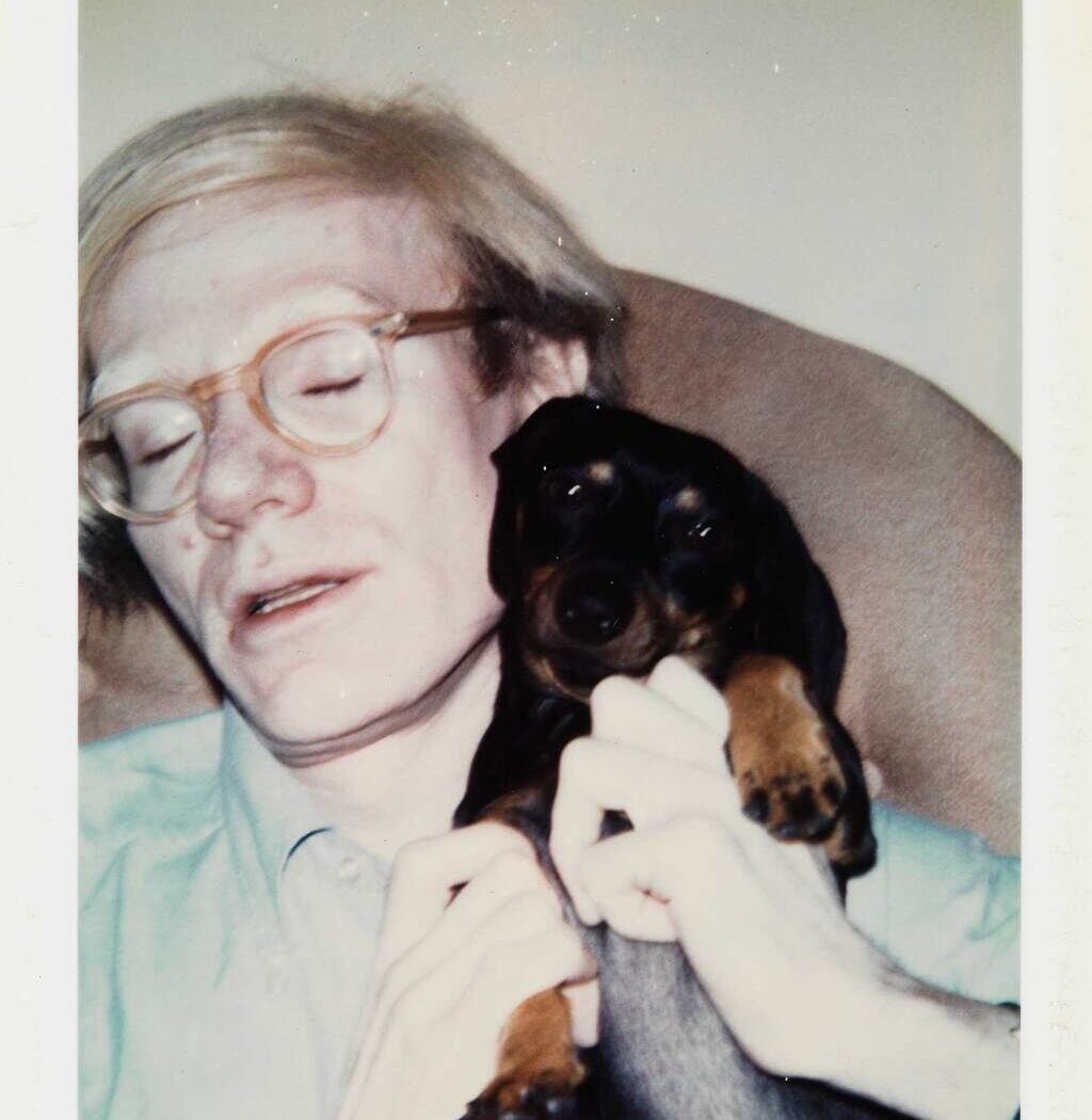 Andy Warhol 3