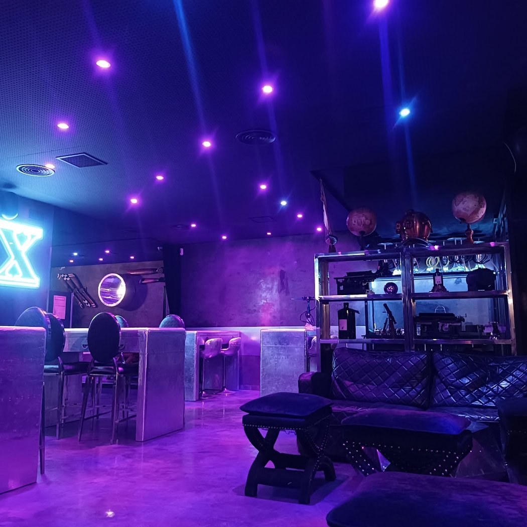 Ten cocktail bar 3