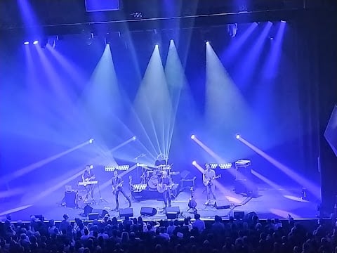 Joshua Bassett - The Golden Years Tour 1