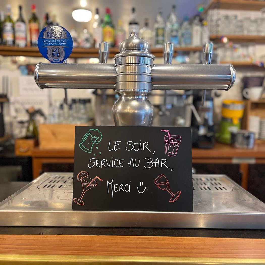La goguette des z'énervés 2