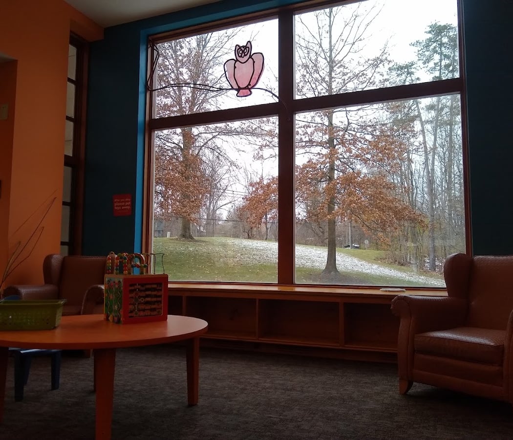 Brecksville Branch 3