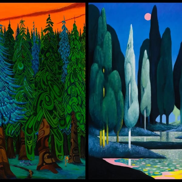 Montreal Museum of Fine Arts 1