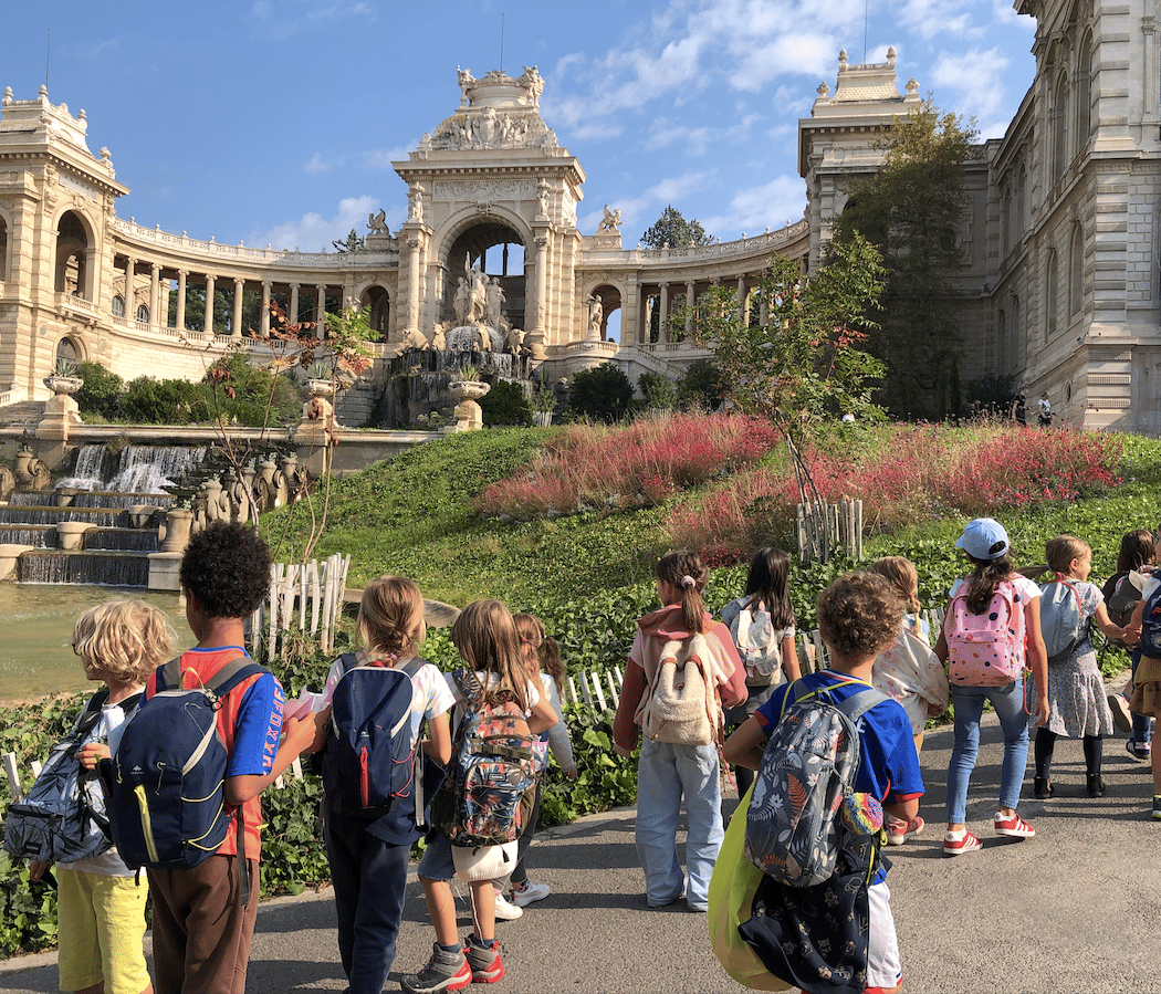 Vacances de printemps 2026 1