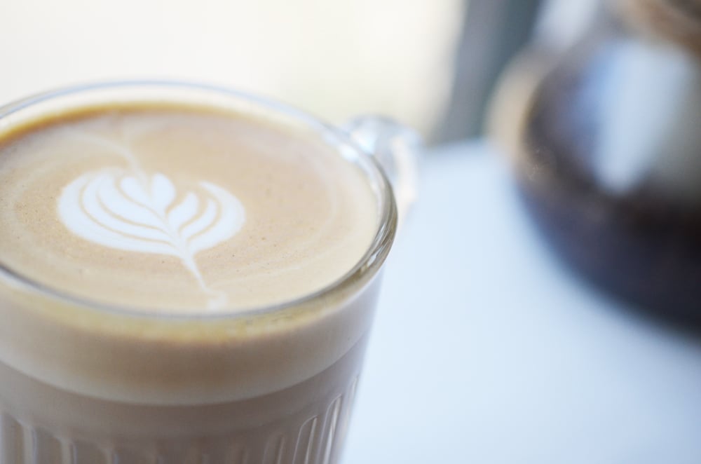 Blackburn Coffee 3