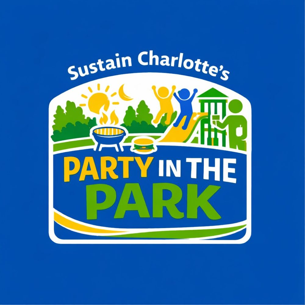 Party in the Park 1