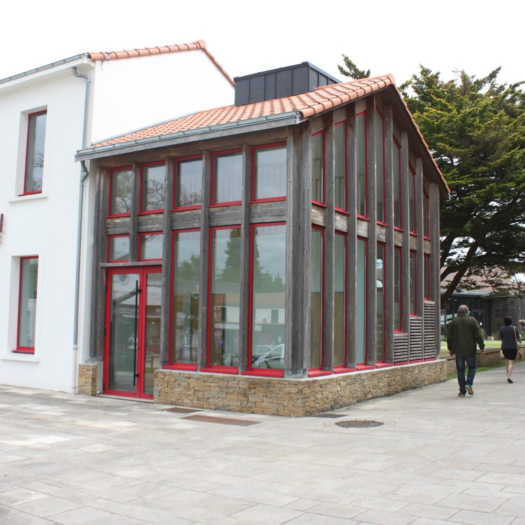 La forêt millénaire 3