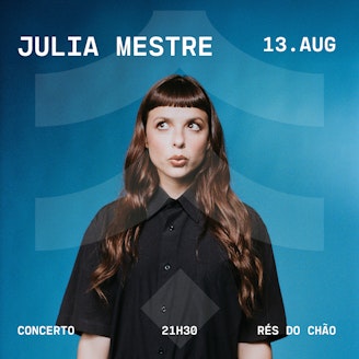 Julia Mestre 1