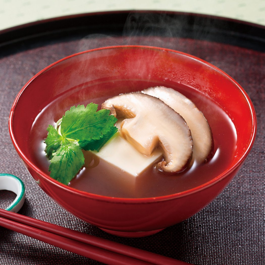 Zen Kokyū & Shojin Ryori: Mindful Breathing & Shiitake Tasting 1