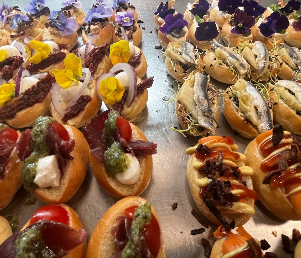 Boulangerie Bon & Bô - Bourse 3