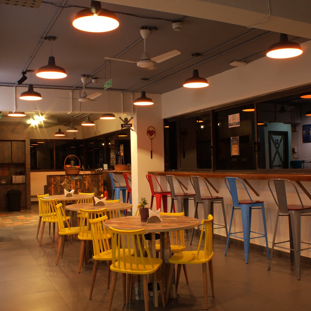 The Yard - Co-working Space 3