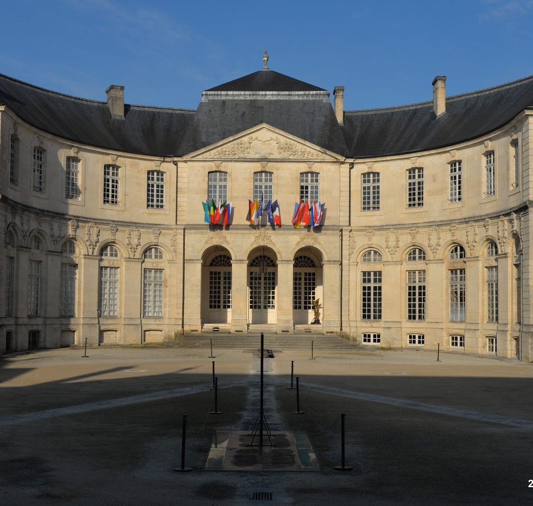 Center for World Peace, Freedom and Human Rights 2