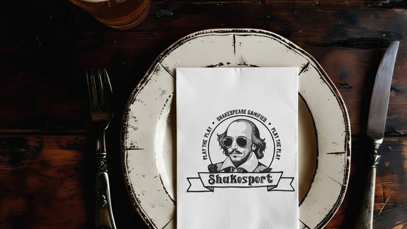 Shakesport 1