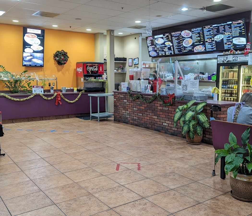 Taqueria Los Portales 3