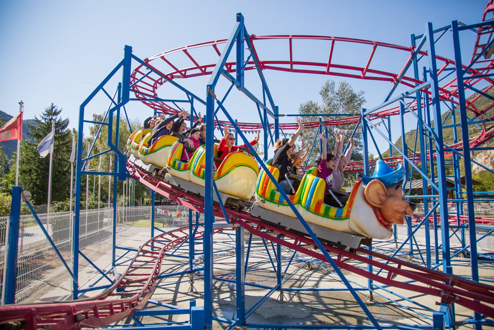 Happyland 3