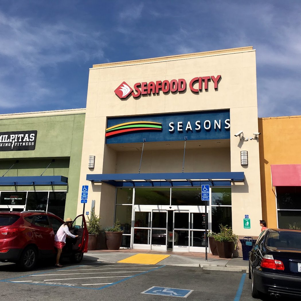 Seafood City Supermarket Milpitas 2