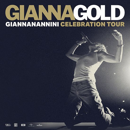 Gianna Nannini 1