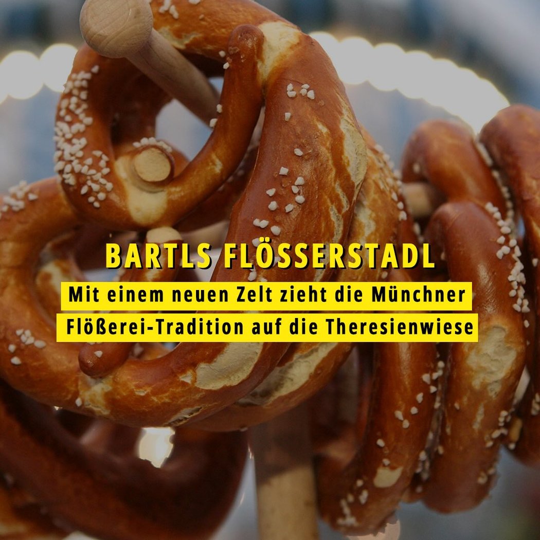 Bartls Flösserstadl 1