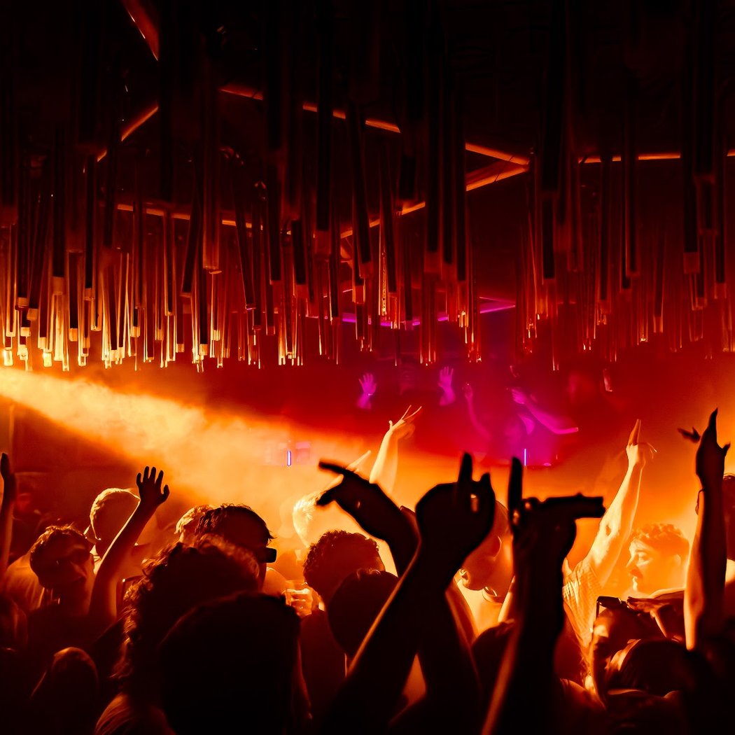 Bed By 10pm Fest Australia 2