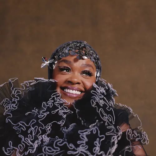 Jill Scott Concert