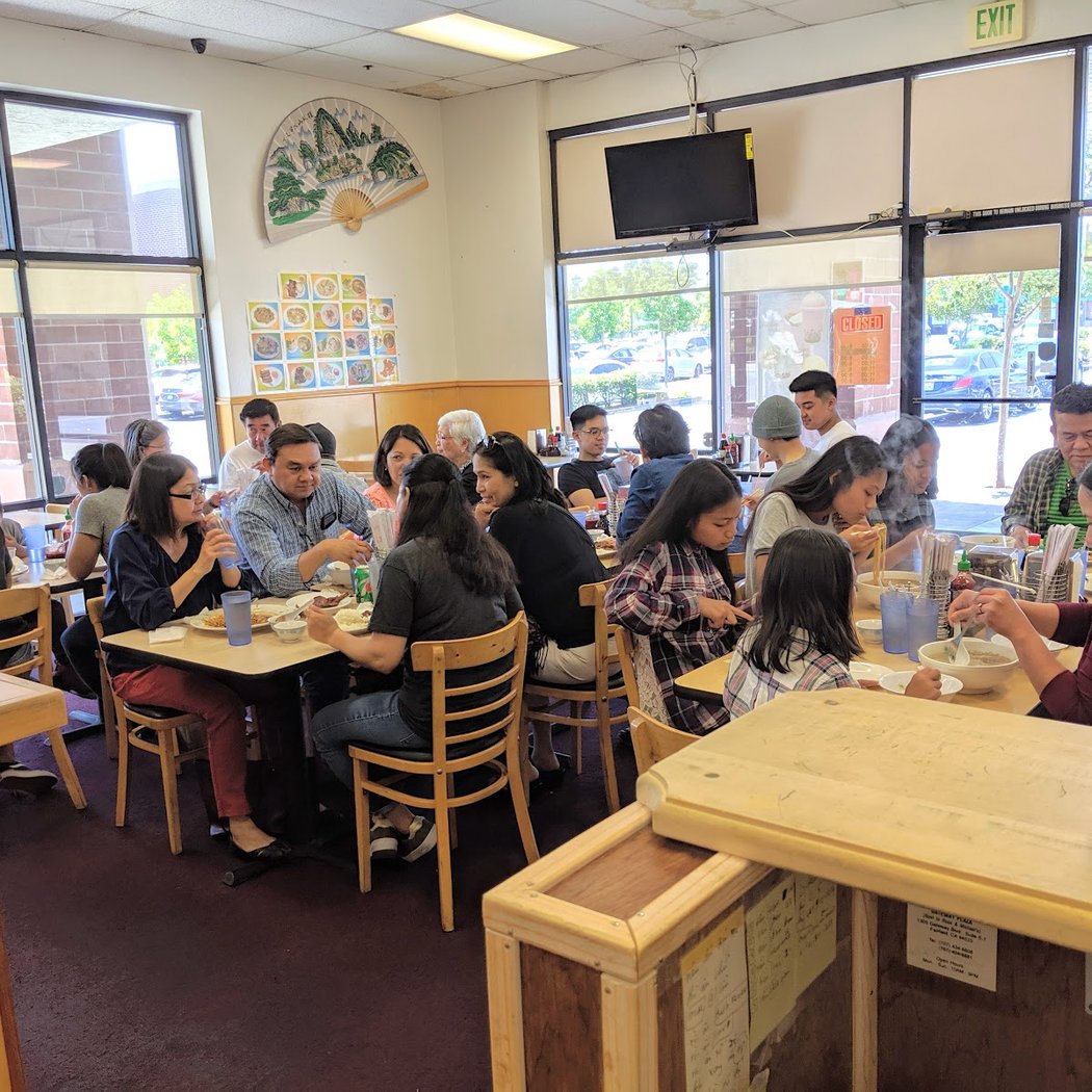 Noodle House 2