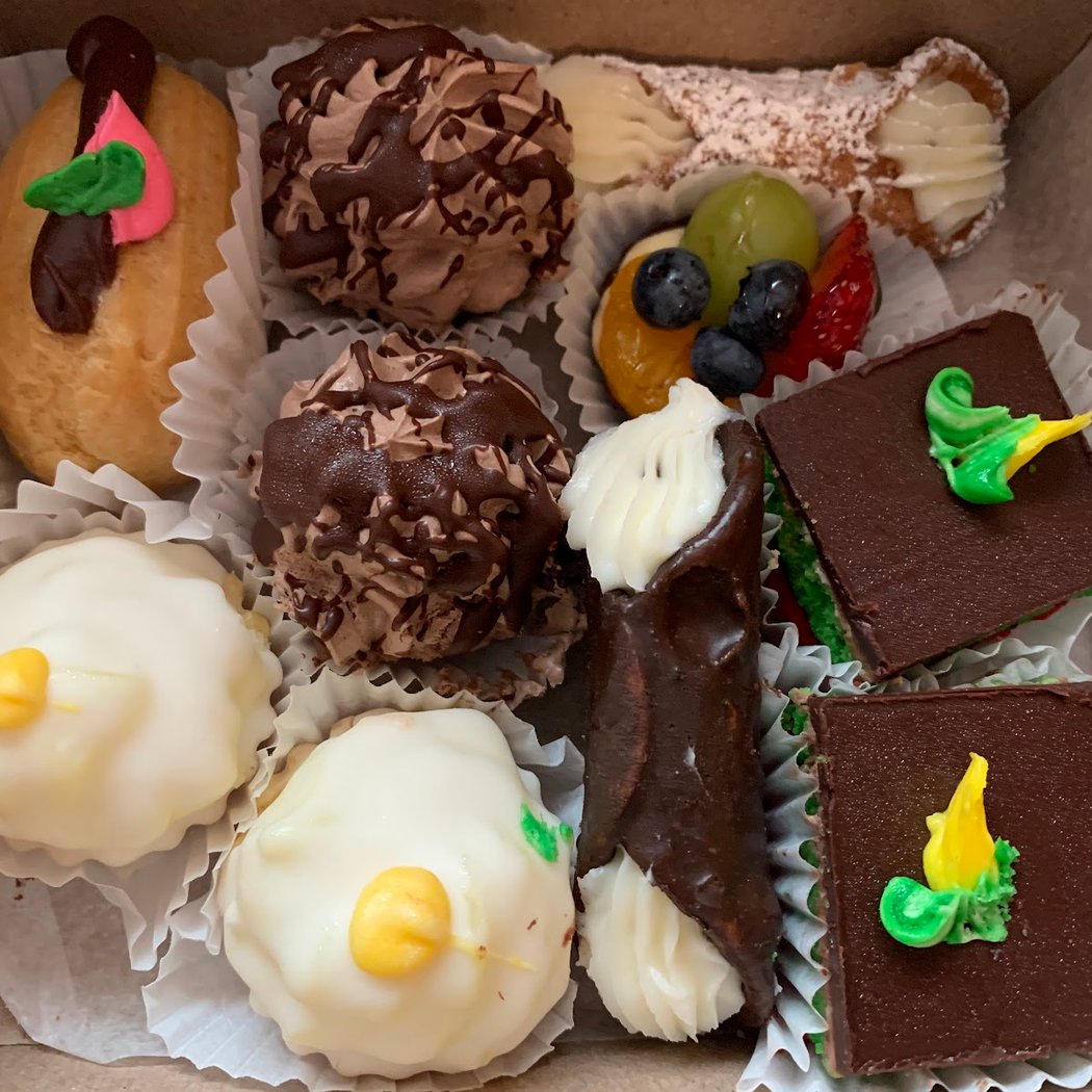 Rockland Bakery of Newburgh 3