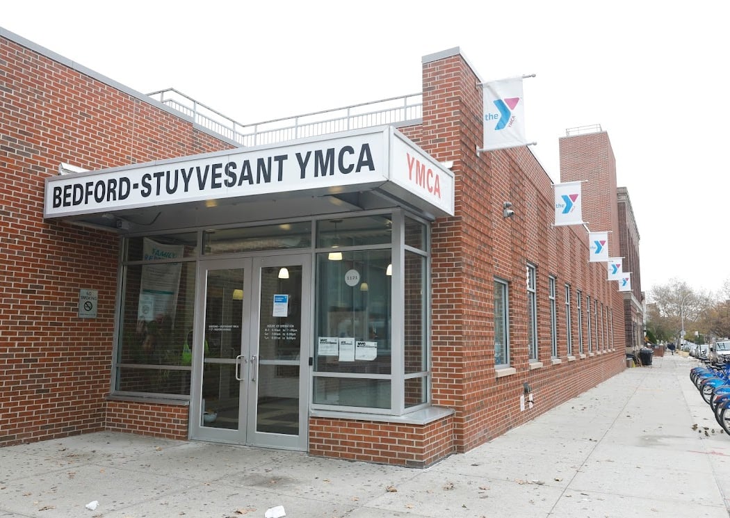 Bedford-Stuyvesant YMCA 2