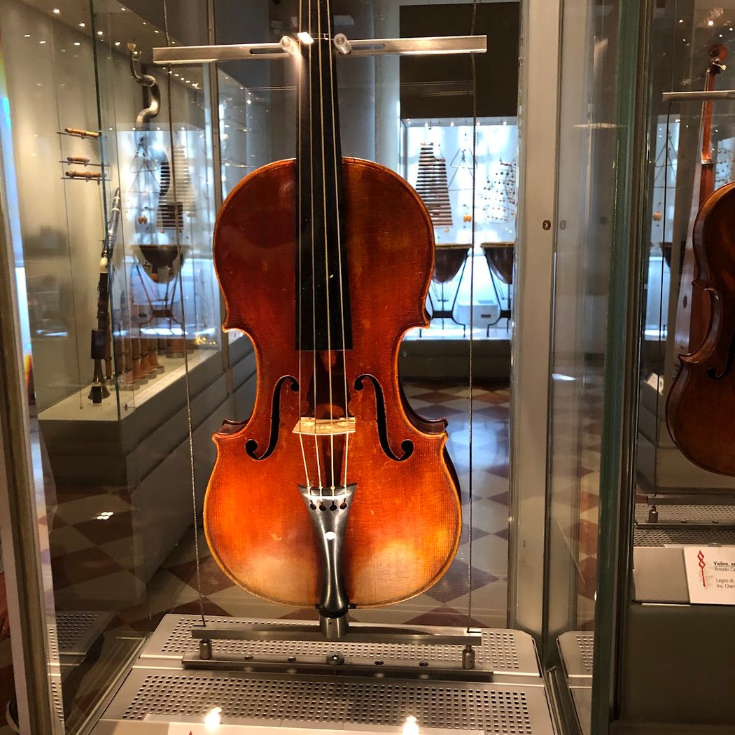 Luigi Cherubini Conservatory of Music 1
