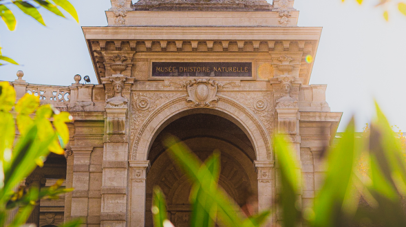 Les Sorties Nature du Muséum 1
