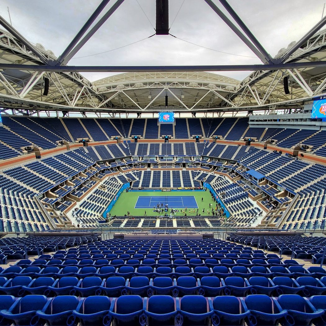 Arthur Ashe Kids’ Day 2