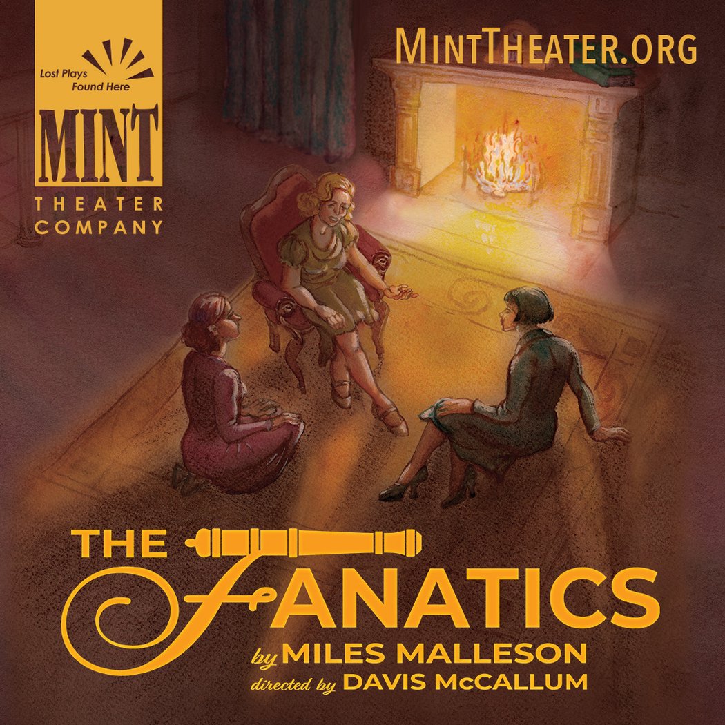 The Fanatics 1