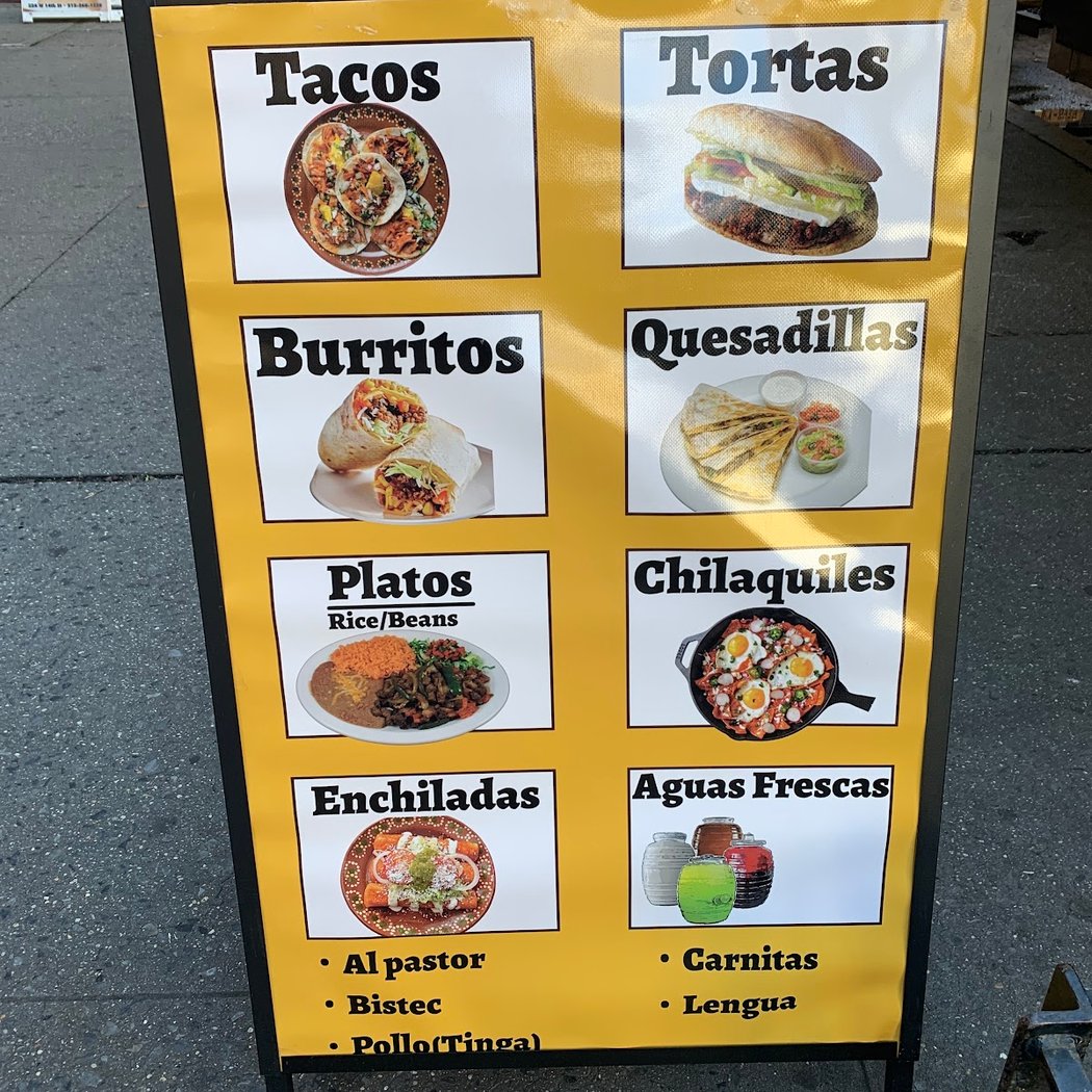 ChileAjo Foodtruck 1